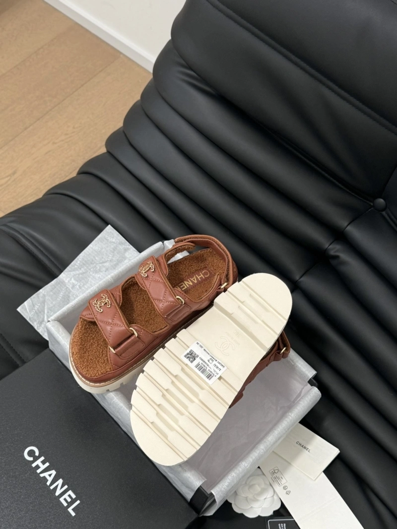 Chxnxl Sandals Lightweight 124371