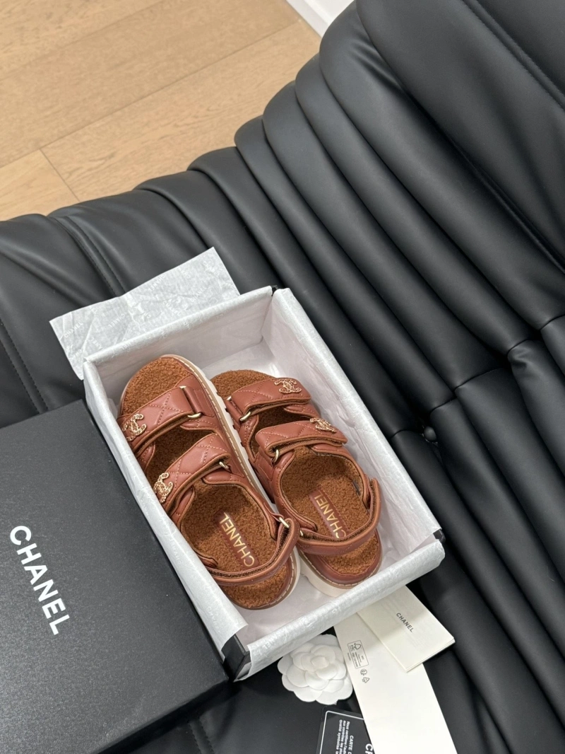 Chxnxl Sandals Lightweight 124371