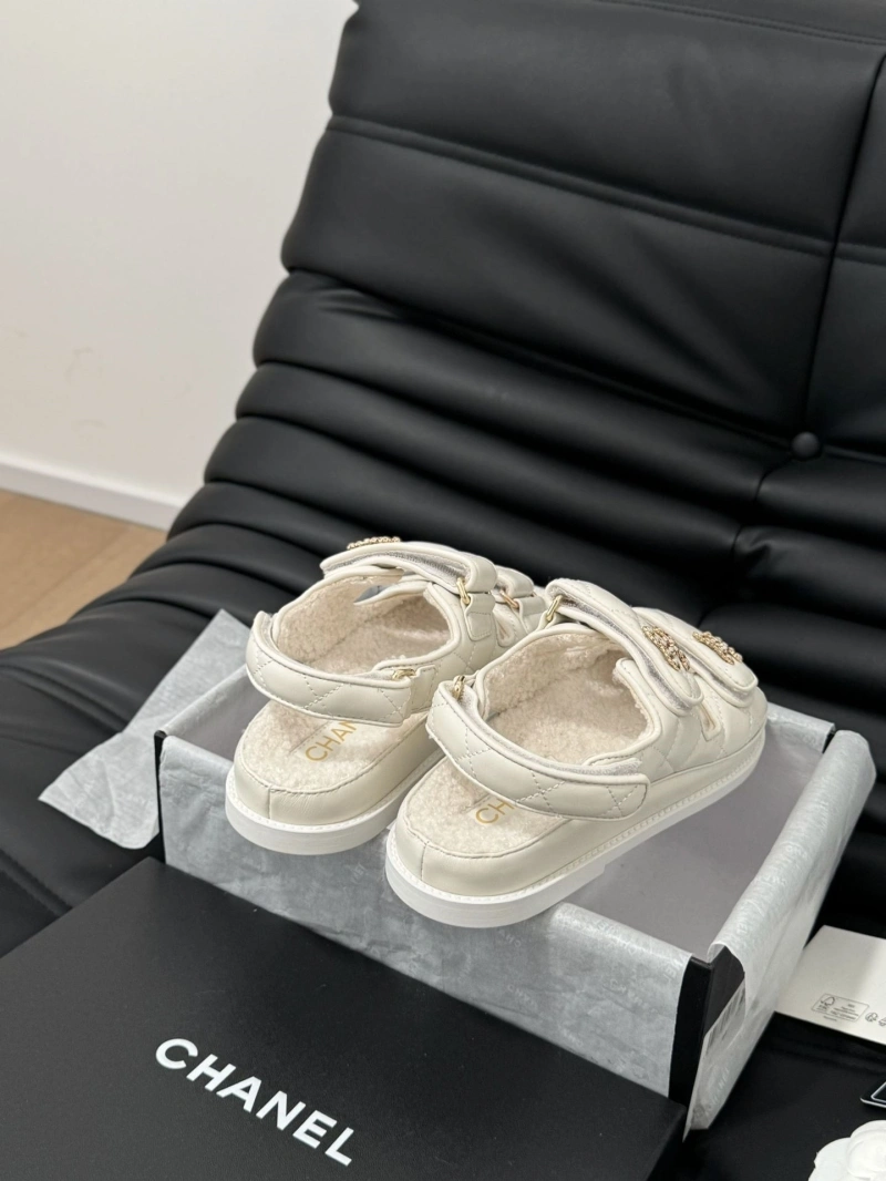 Comfortable Chxnxl Sandals 124366