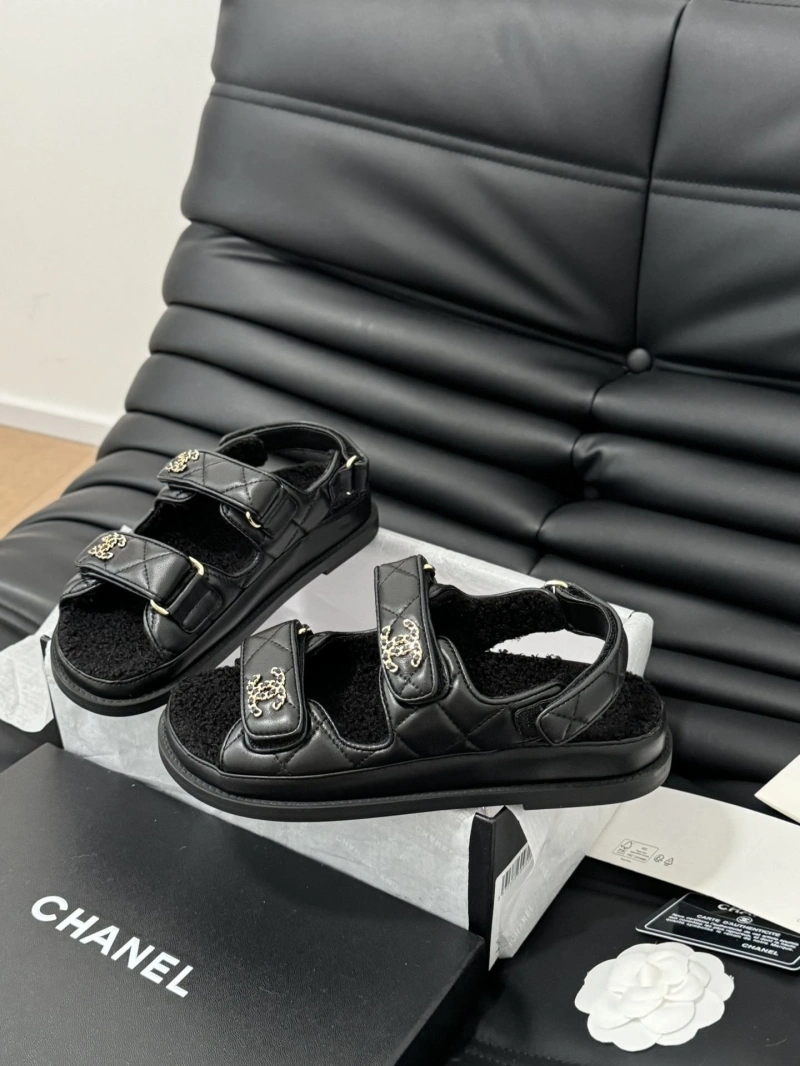 Chxnxl Sandals Cozy 124365