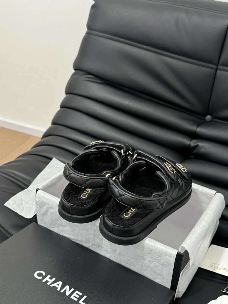 Chxnxl Sandals Cozy 124365