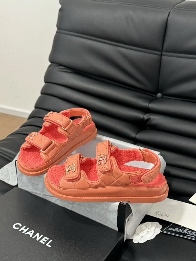 Chxnxl Sandals Popular 124362