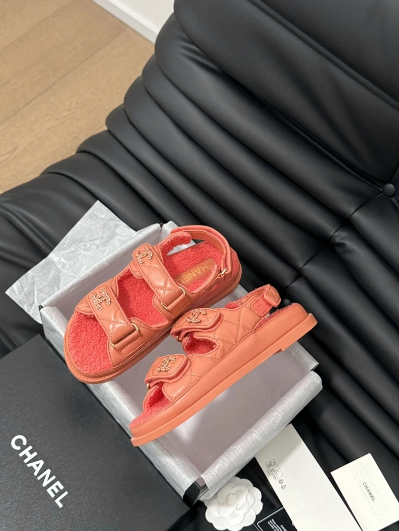 Chxnxl Sandals Popular 124362
