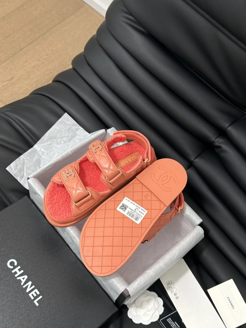 Chxnxl Sandals Popular 124362