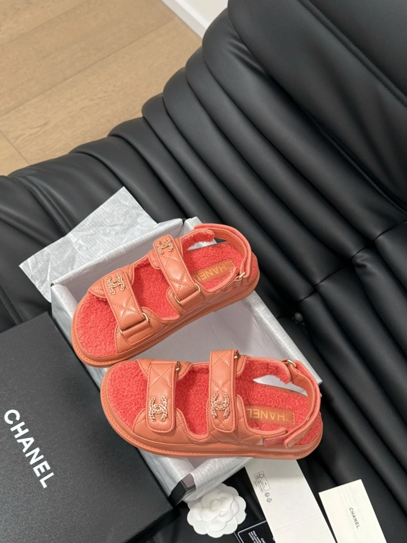 Chxnxl Sandals Popular 124362