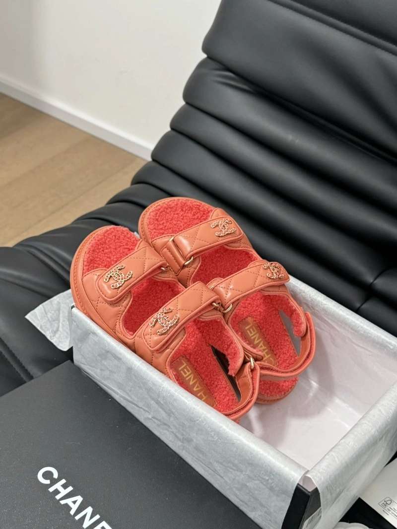 Chxnxl Sandals Popular 124362