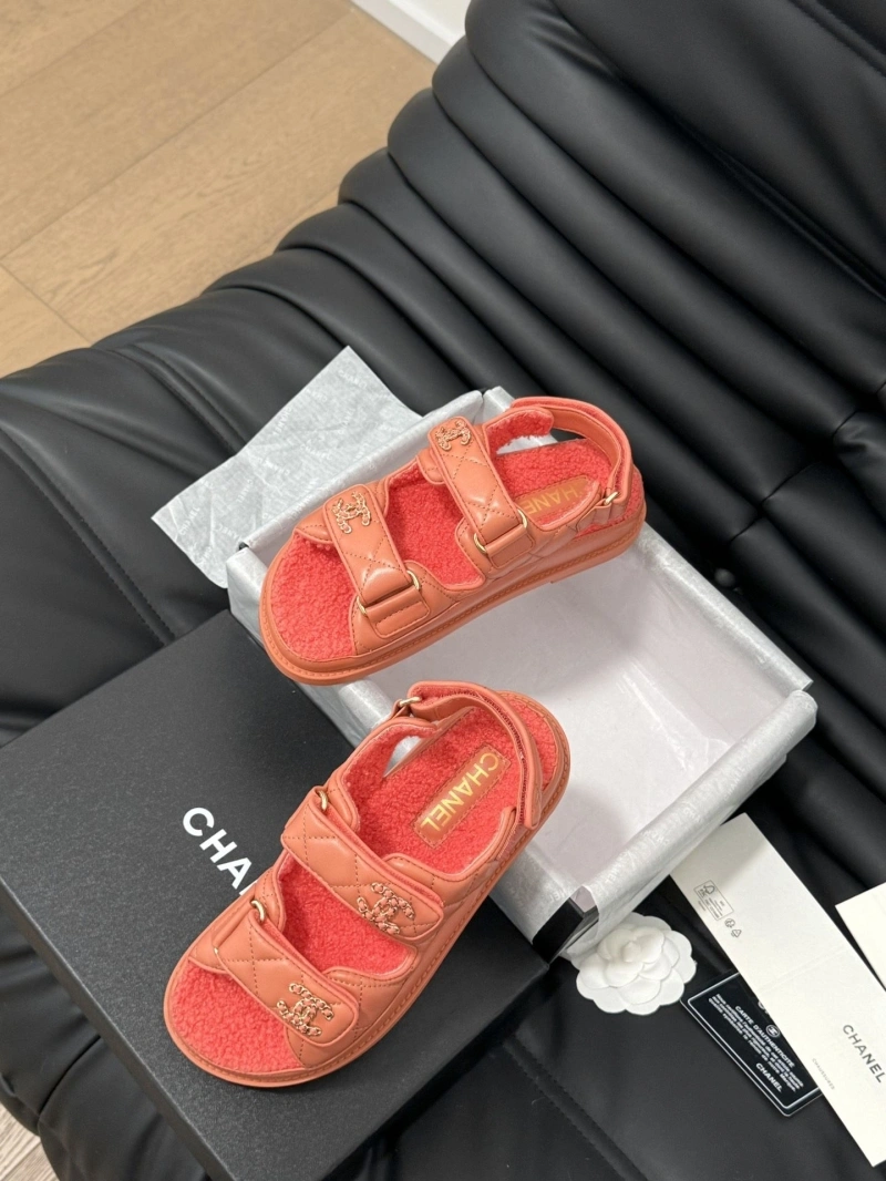 Chxnxl Sandals Popular 124362