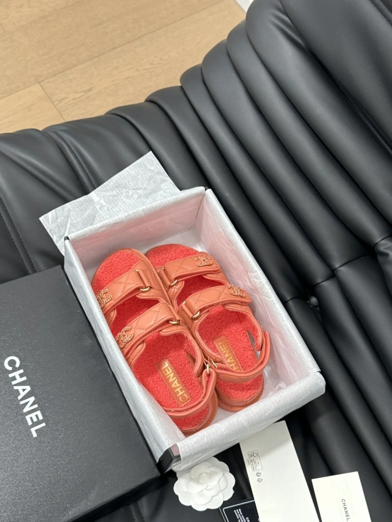 Chxnxl Sandals Popular 124362