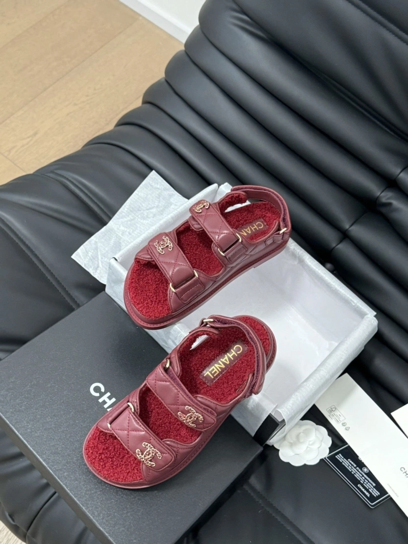 Chxnxl Sandals Timeless 124358