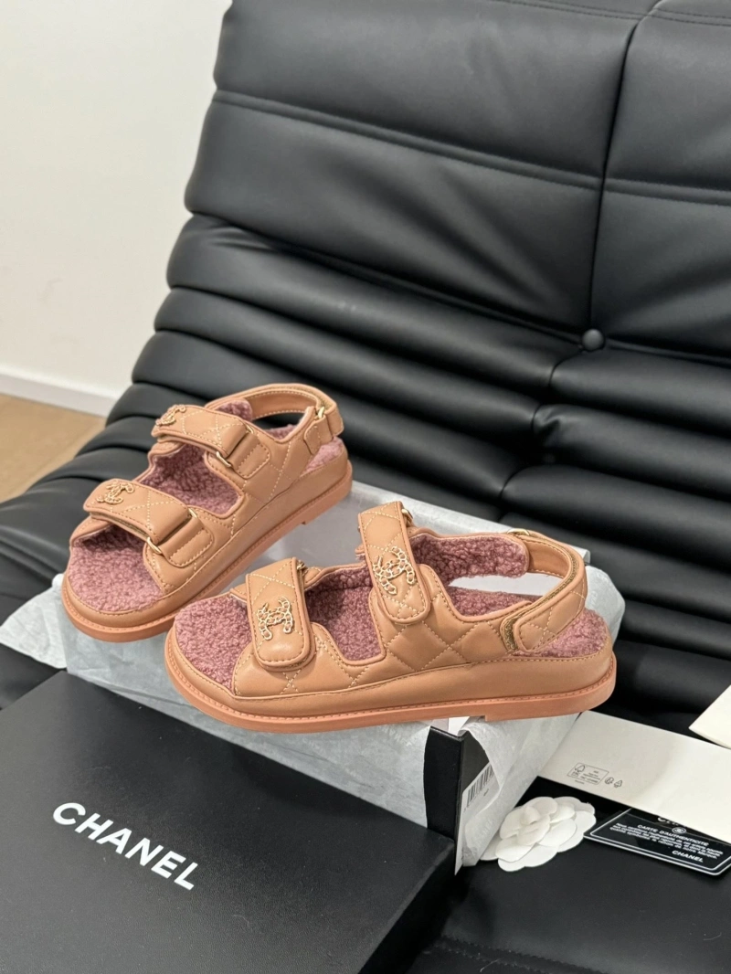 StreetReady Chxnxl Sandals 124357