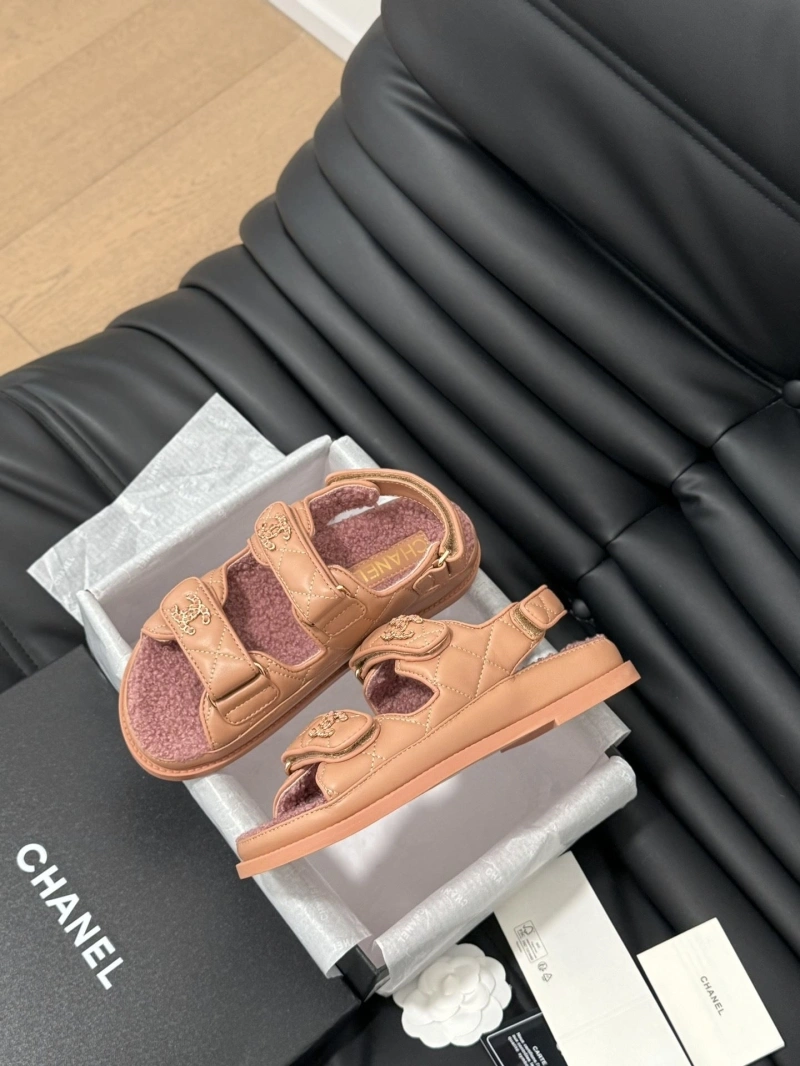 StreetReady Chxnxl Sandals 124357