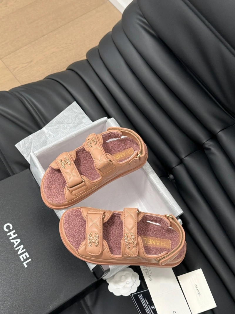 StreetReady Chxnxl Sandals 124357