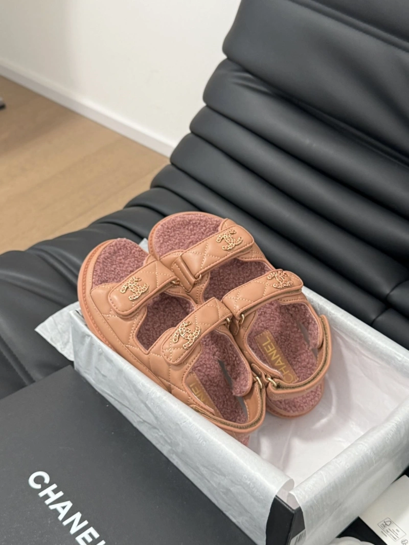 StreetReady Chxnxl Sandals 124357