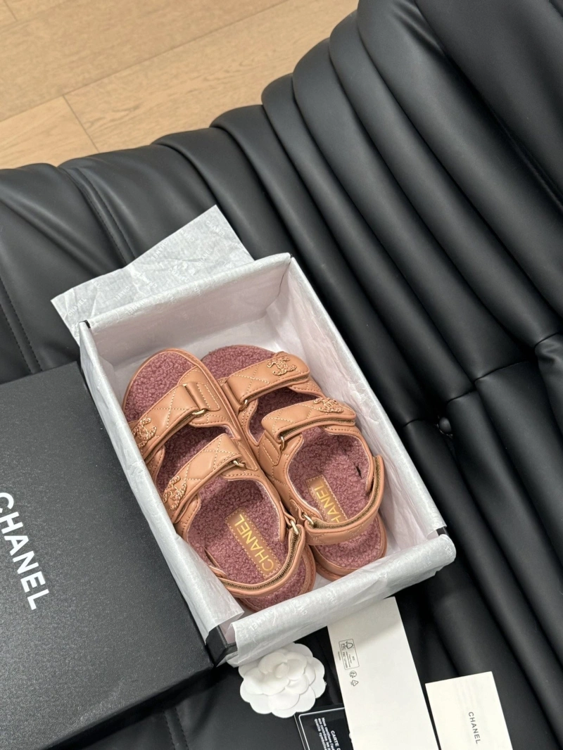 StreetReady Chxnxl Sandals 124357