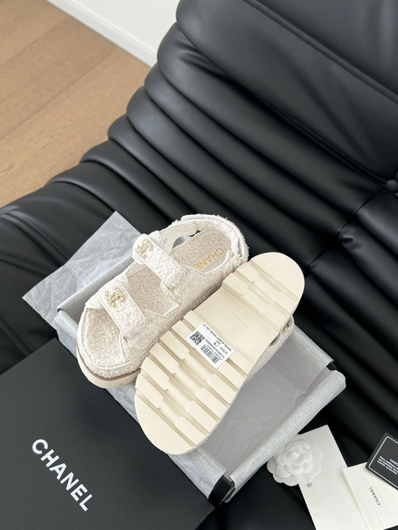 Chxnxl Sandals Sophisticated 124349