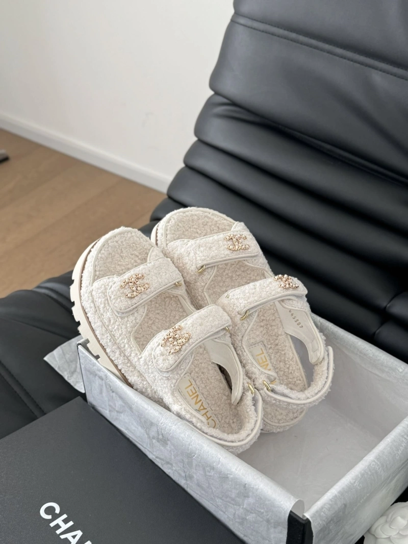 Chxnxl Sandals Sophisticated 124349