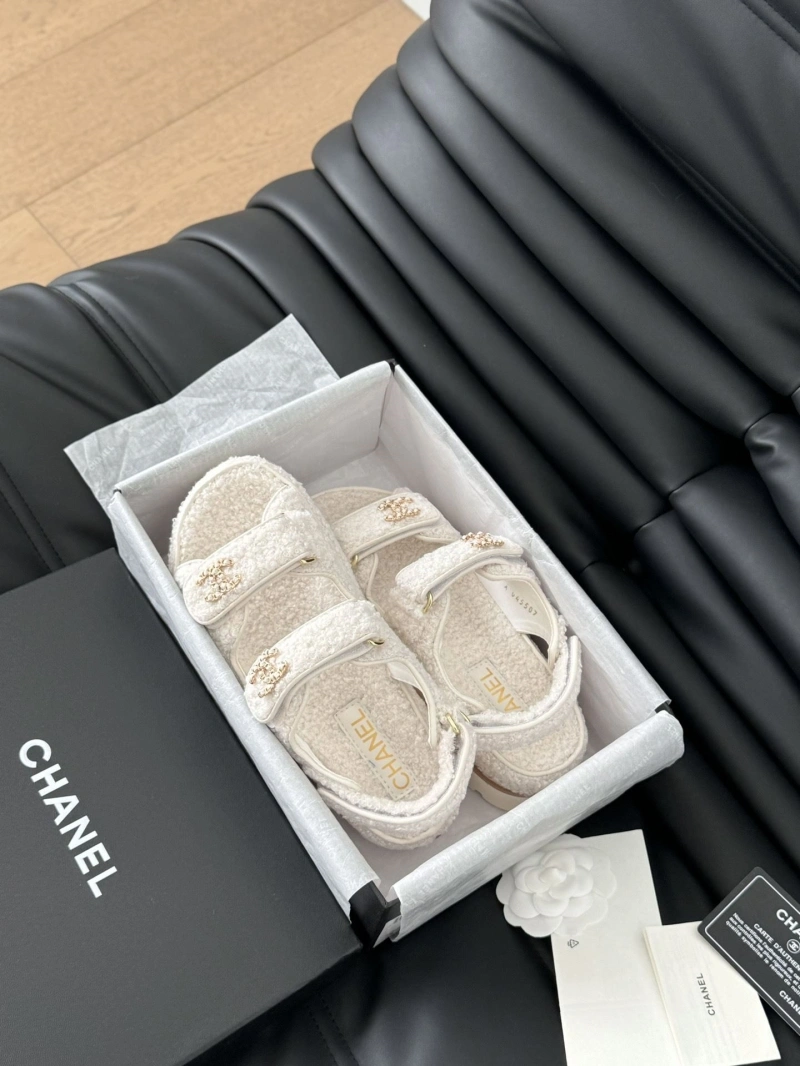 Chxnxl Sandals Sophisticated 124349
