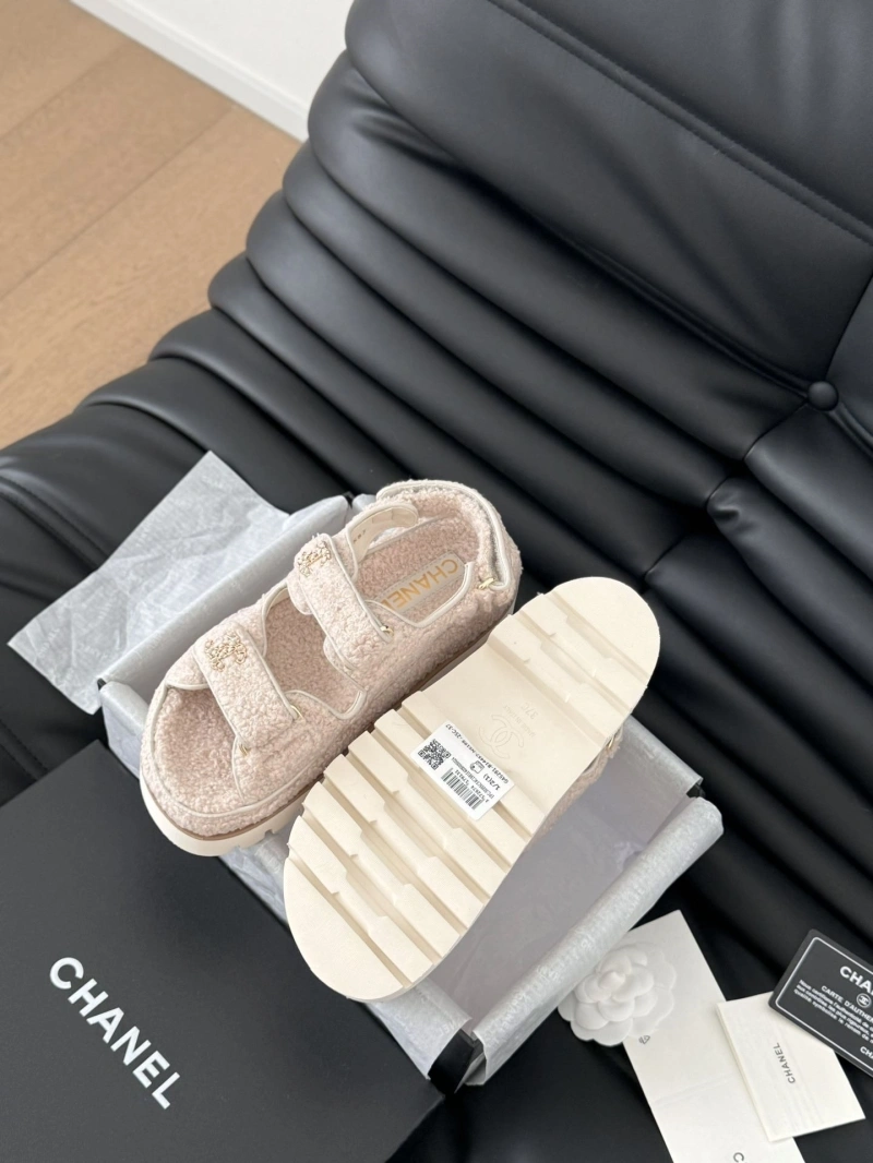 StreetReady Chxnxl Sandals 124355