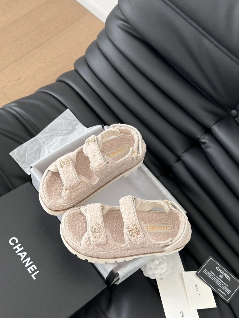 StreetReady Chxnxl Sandals 124355