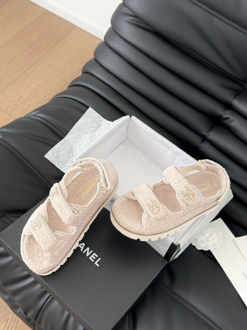 StreetReady Chxnxl Sandals 124355