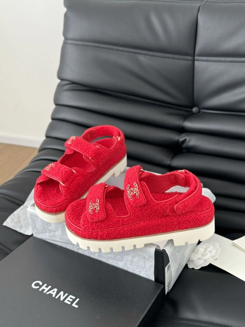 Chxnxl Sandals Timeless 124340