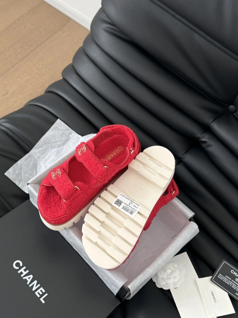 Chxnxl Sandals Timeless 124340