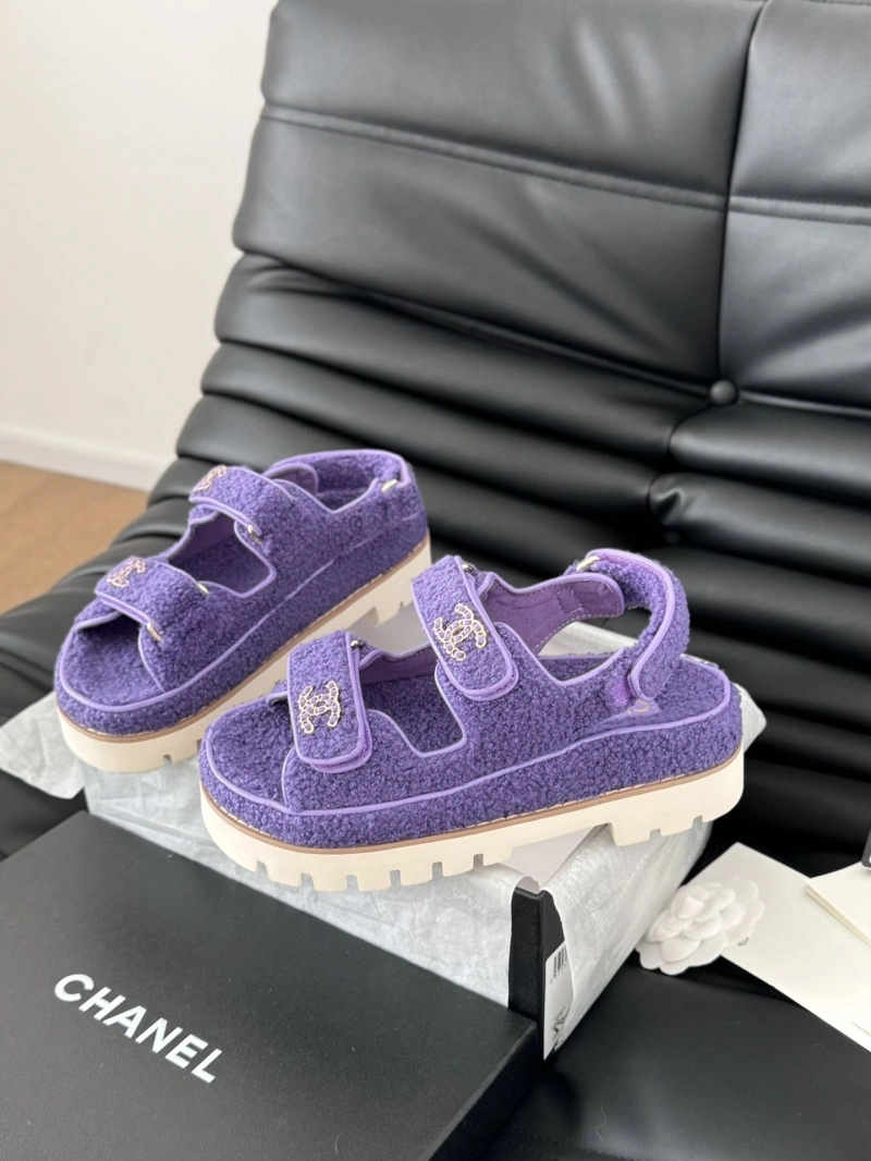 Chxnxl Sandals Modern 124348