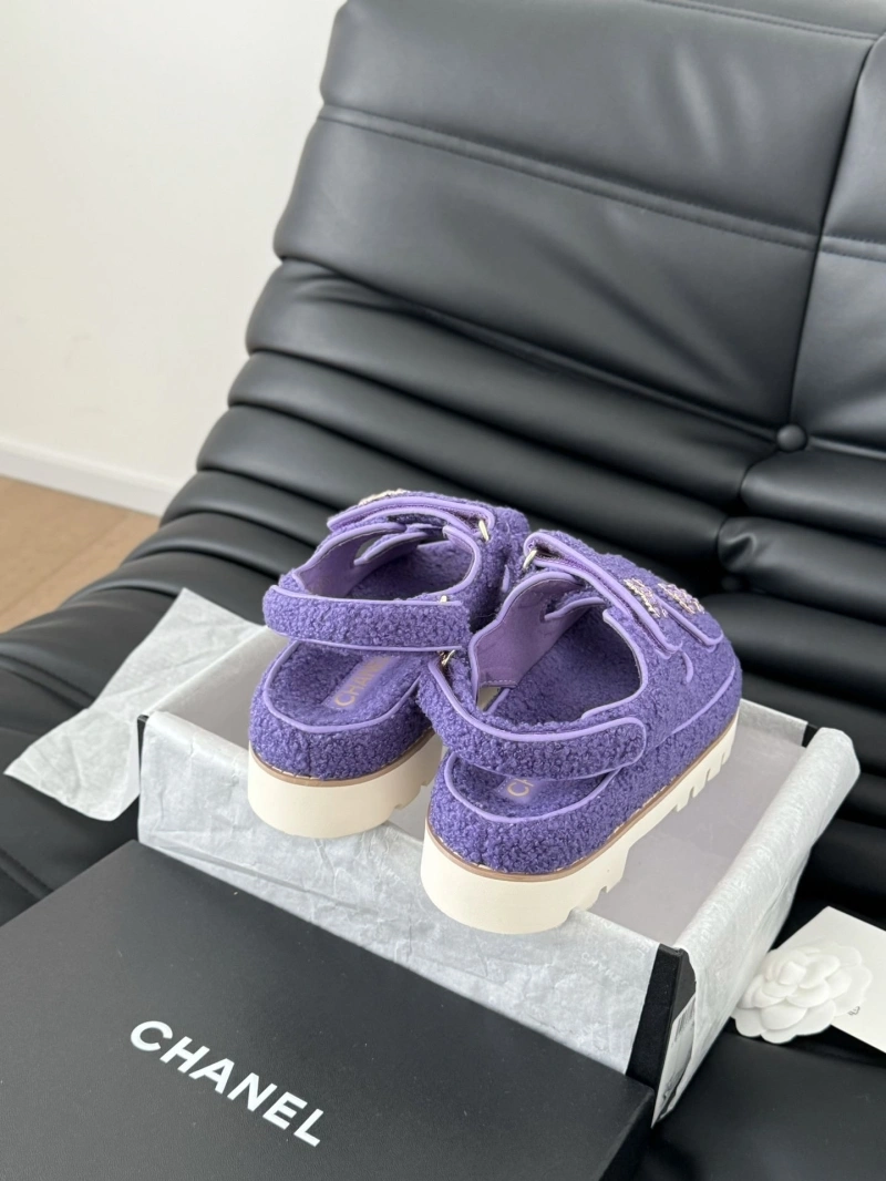 Chxnxl Sandals Modern 124348
