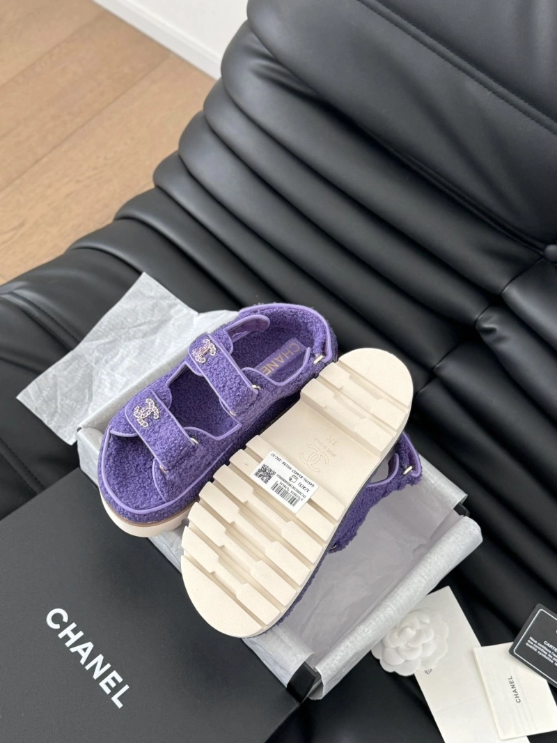 Chxnxl Sandals Modern 124348