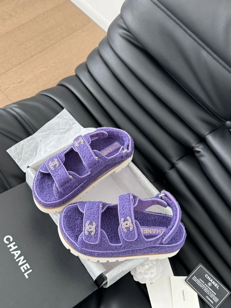 Chxnxl Sandals Modern 124348