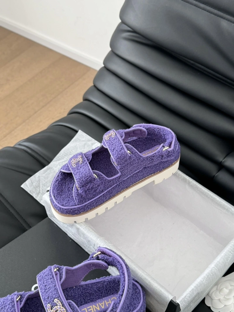 Chxnxl Sandals Modern 124348