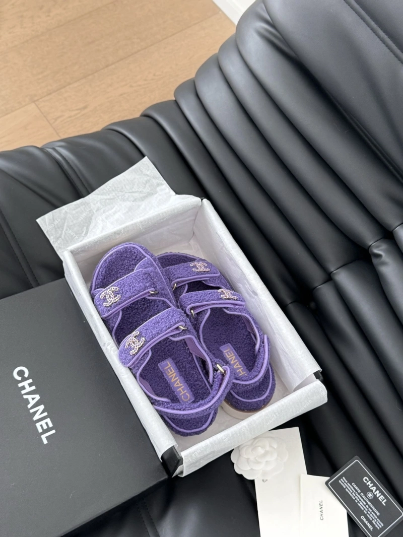 Chxnxl Sandals Modern 124348