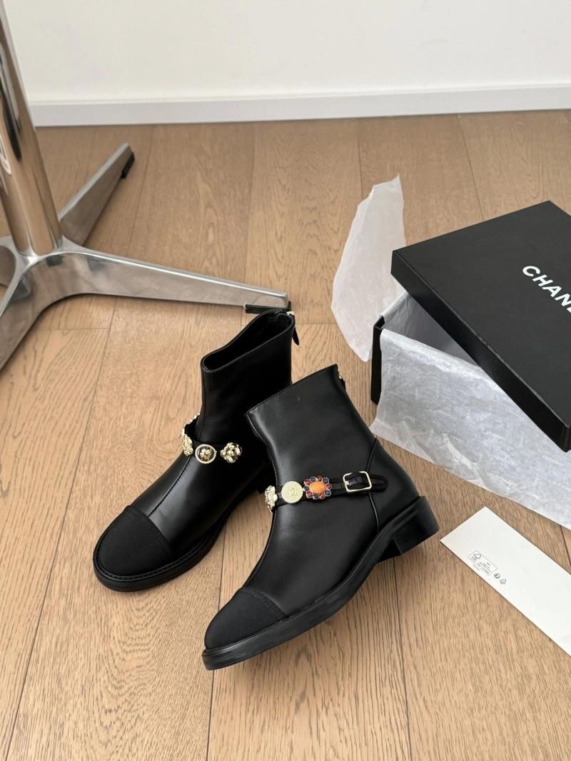 GoAnywhere Chxnxl Boots 125275