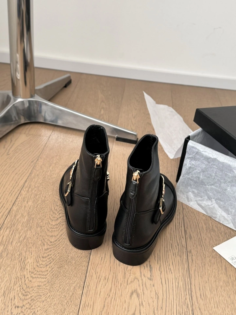 GoAnywhere Chxnxl Boots 125275