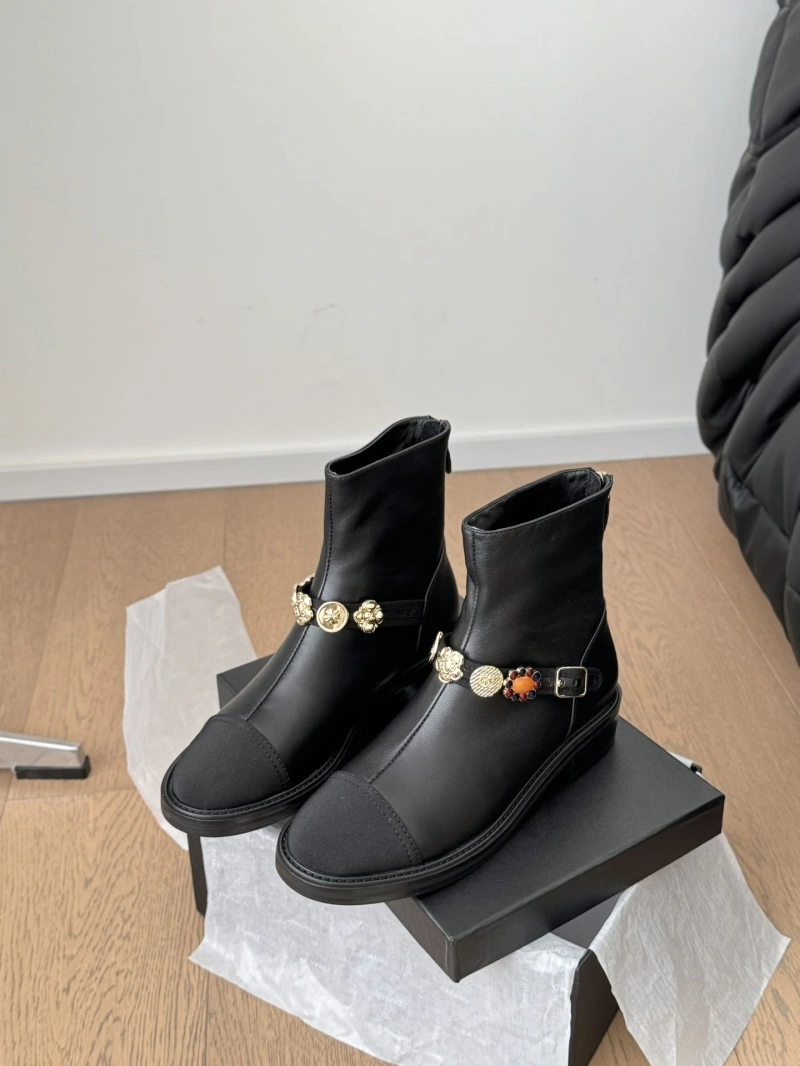 GoAnywhere Chxnxl Boots 125275
