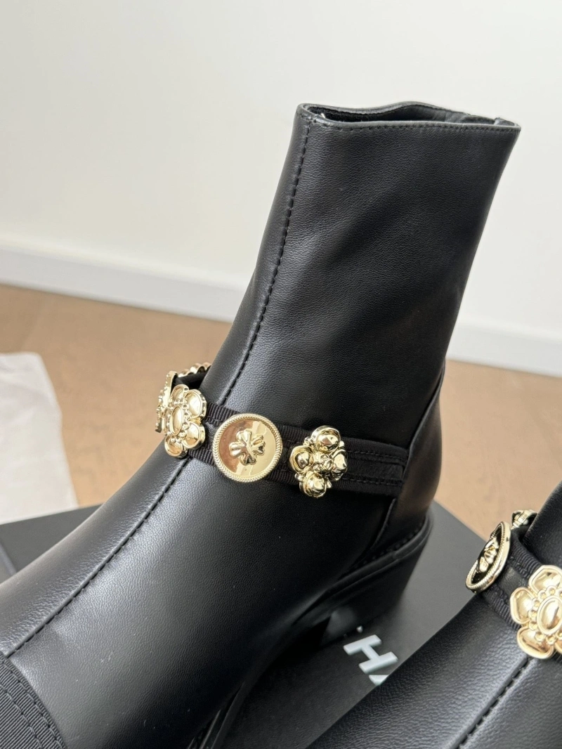 GoAnywhere Chxnxl Boots 125275