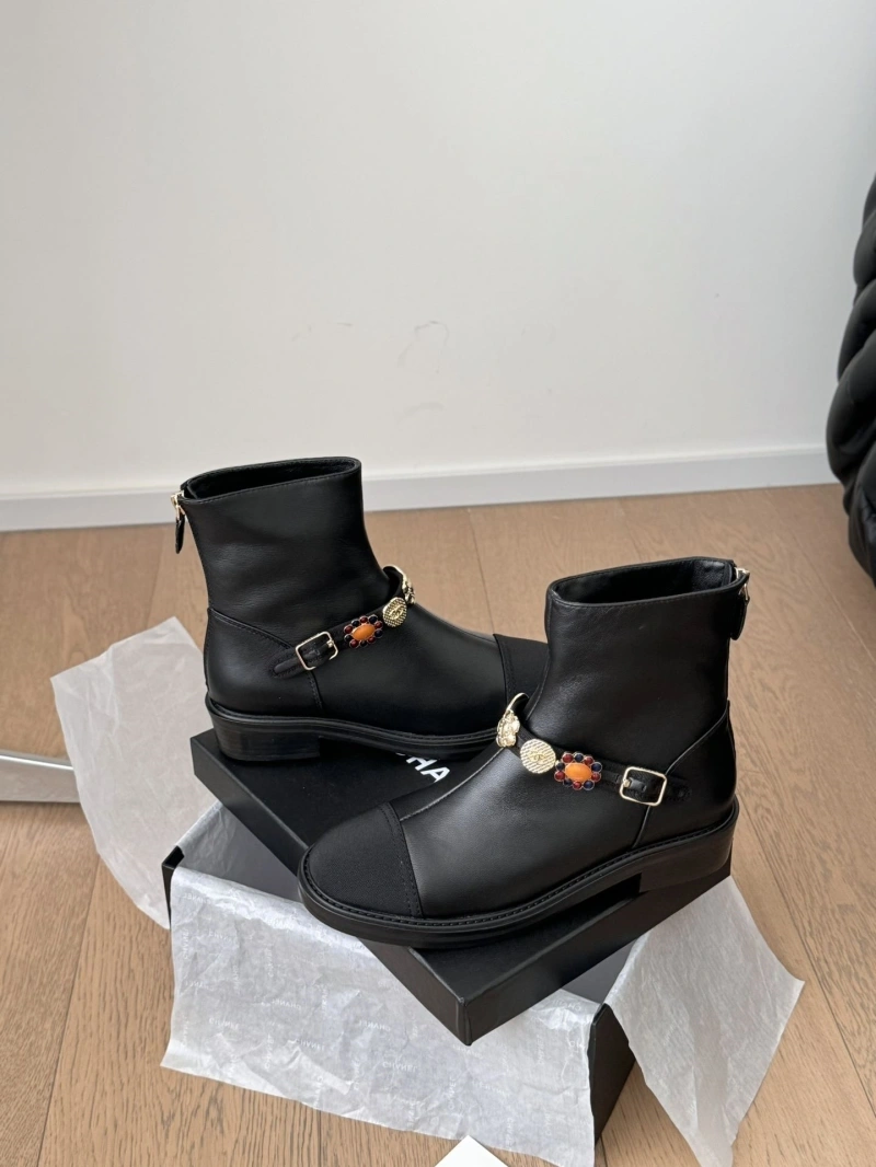 GoAnywhere Chxnxl Boots 125275