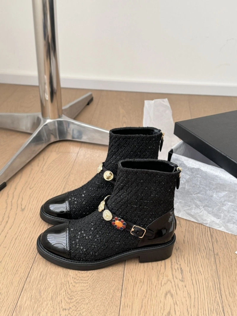 Chxnxl Boots Classic 125273