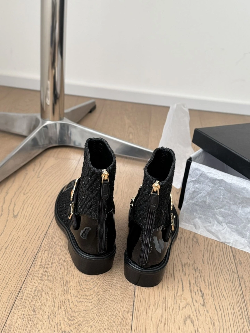 Chxnxl Boots Classic 125273