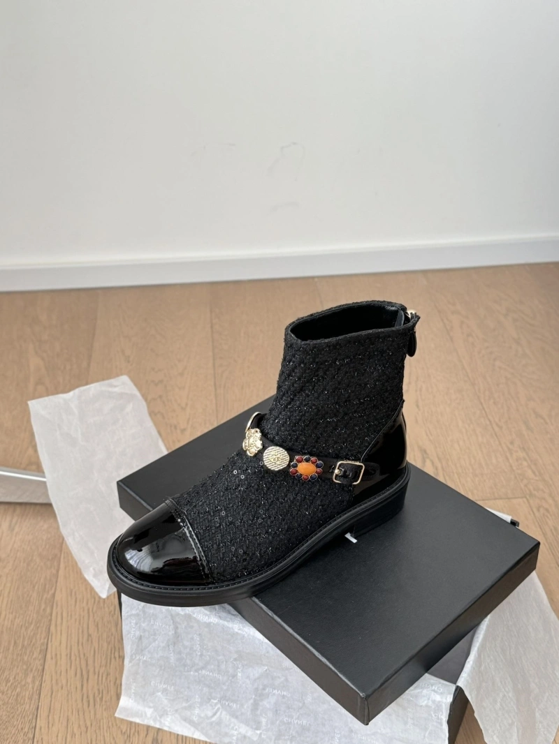 Chxnxl Boots Classic 125273