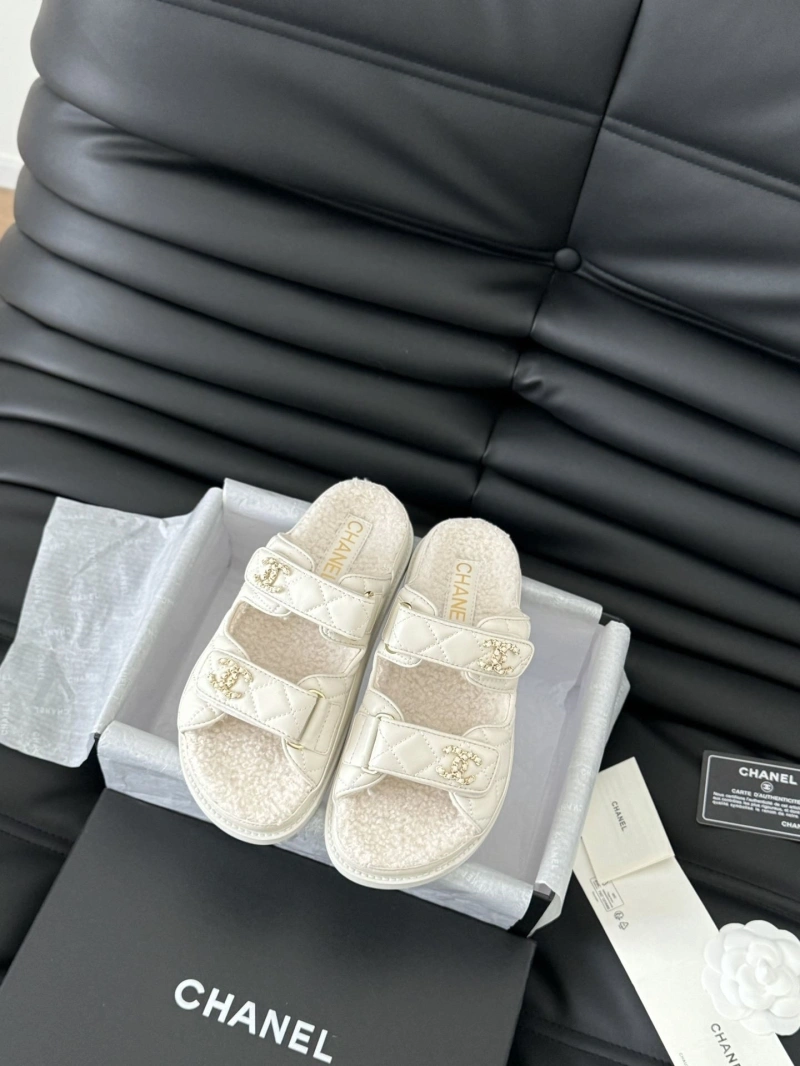 Chxnxl Sandals Classic 124344