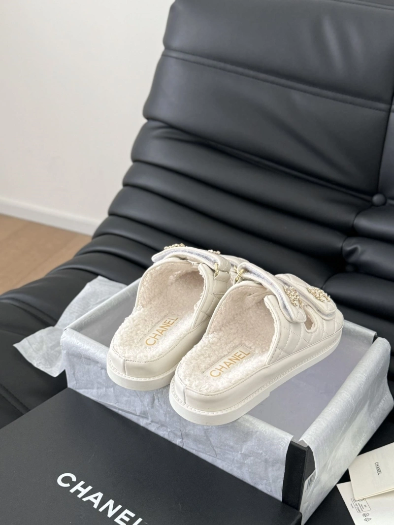 Chxnxl Sandals Classic 124344