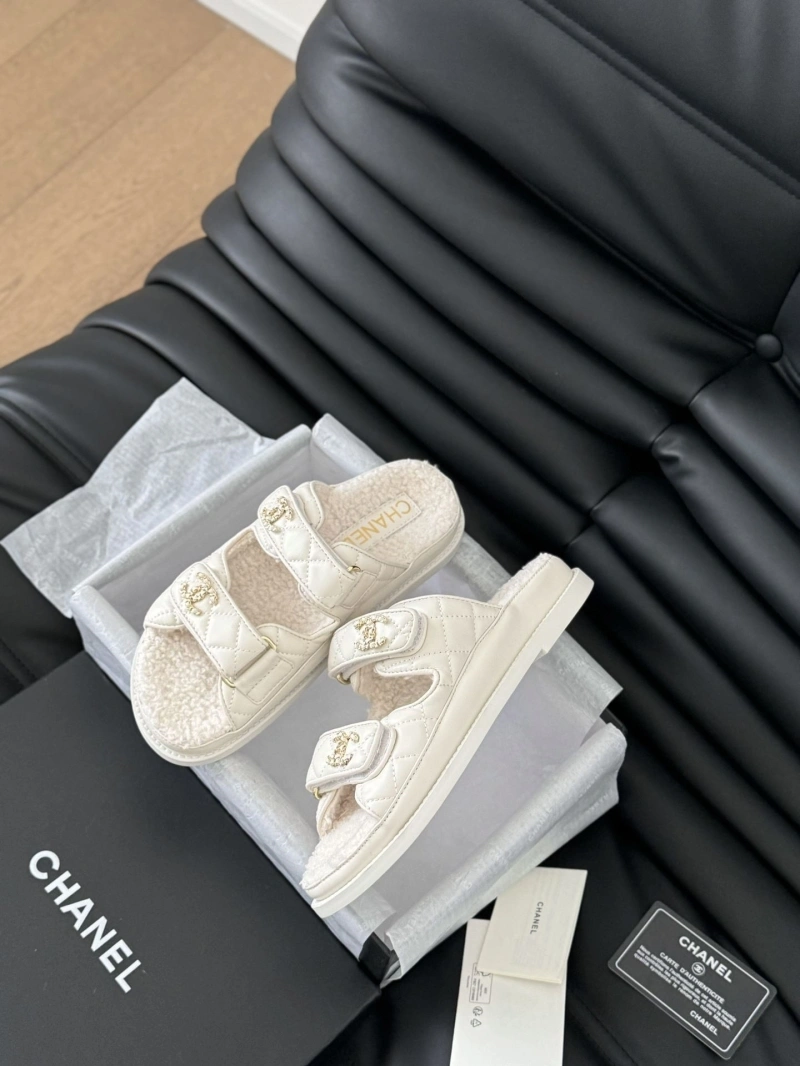 Chxnxl Sandals Classic 124344
