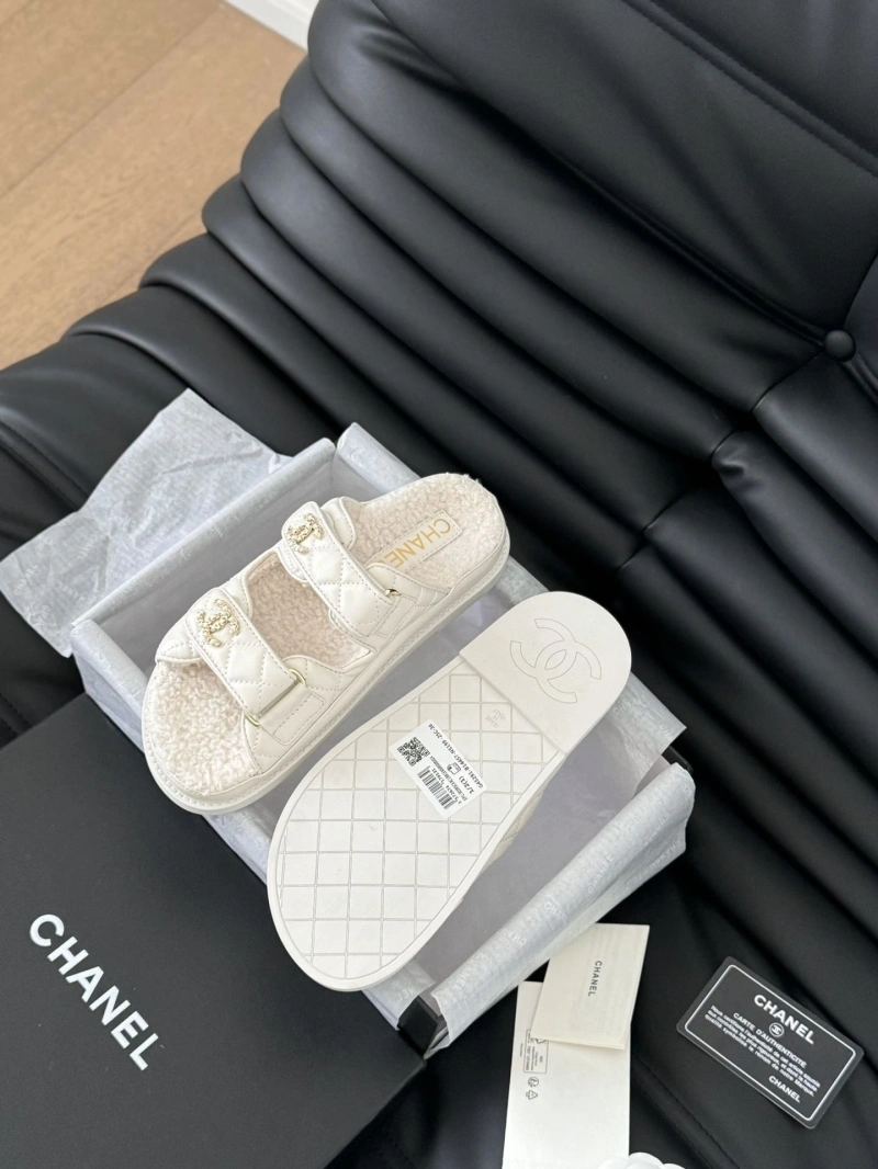 Chxnxl Sandals Classic 124344