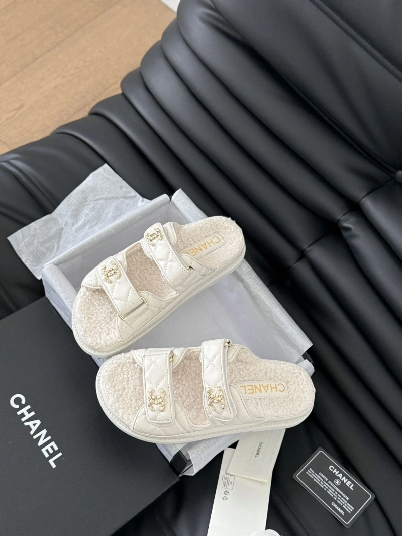 Chxnxl Sandals Classic 124344