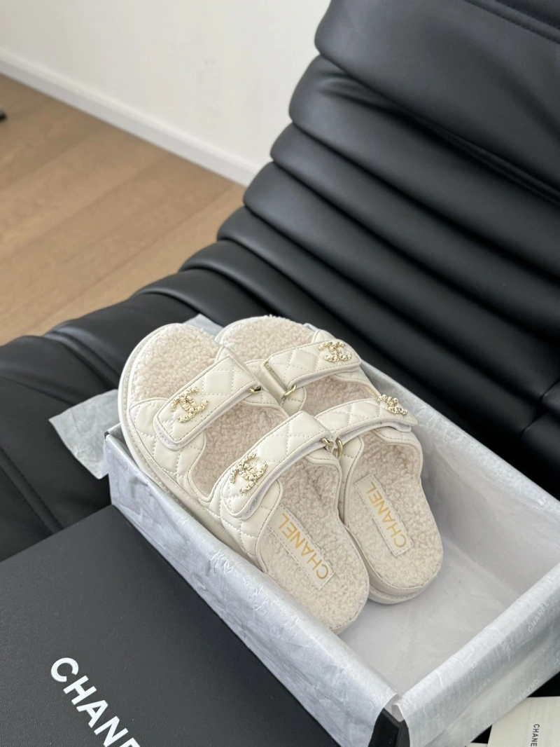 Chxnxl Sandals Classic 124344