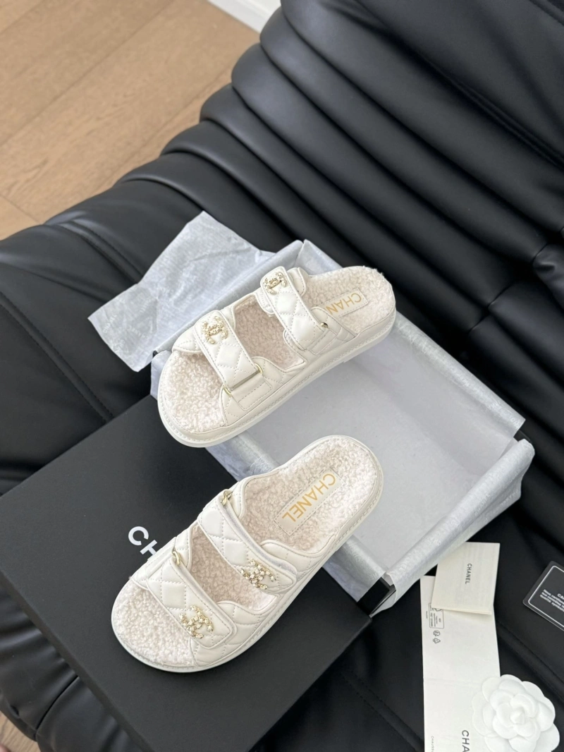 Chxnxl Sandals Classic 124344