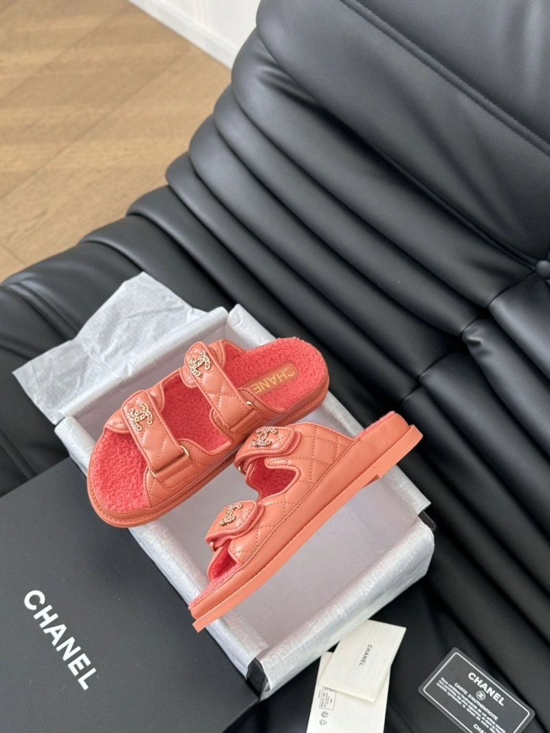Chxnxl Sandals Cozy 124342