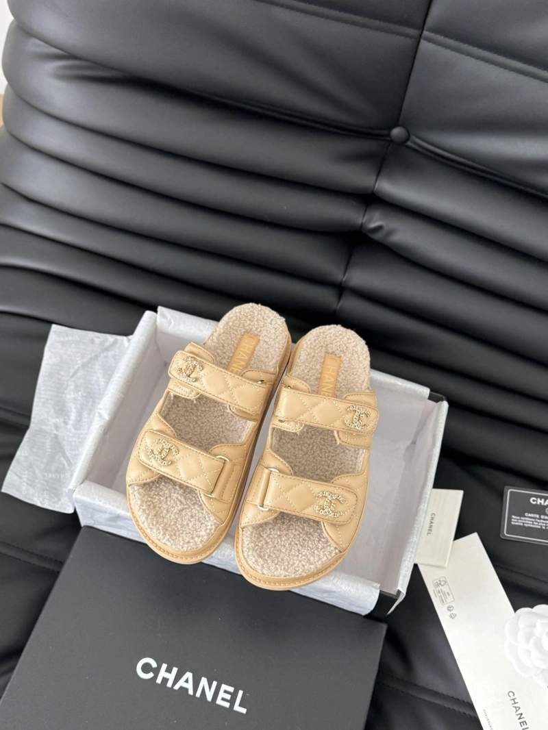 Chxnxl Sandals Fashionable 124345