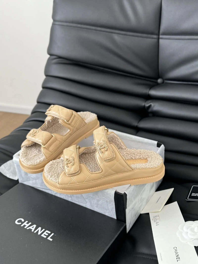 Chxnxl Sandals Fashionable 124345